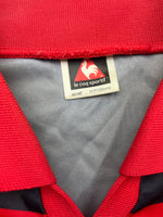 1997/99 QPR Away Shirt (XL) 8/10