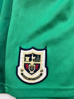 1998/99 Tottenham GK Shorts (S) 9/10