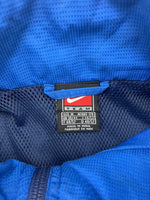 2001/02 Valencia Training Jacket (M) 6.5/10