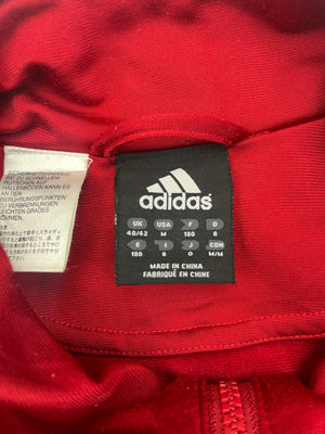 2006/08 Spain Track Jacket (M/L) 8.5/10