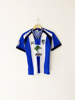 1999/00 Malaga Home Shirt (Y) 7.5/10