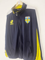 2001/02 Conegliano Track Jacket (L) 8/10