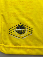 1997/98 Kashiwa Reysol Home Shirt (M) 9/10