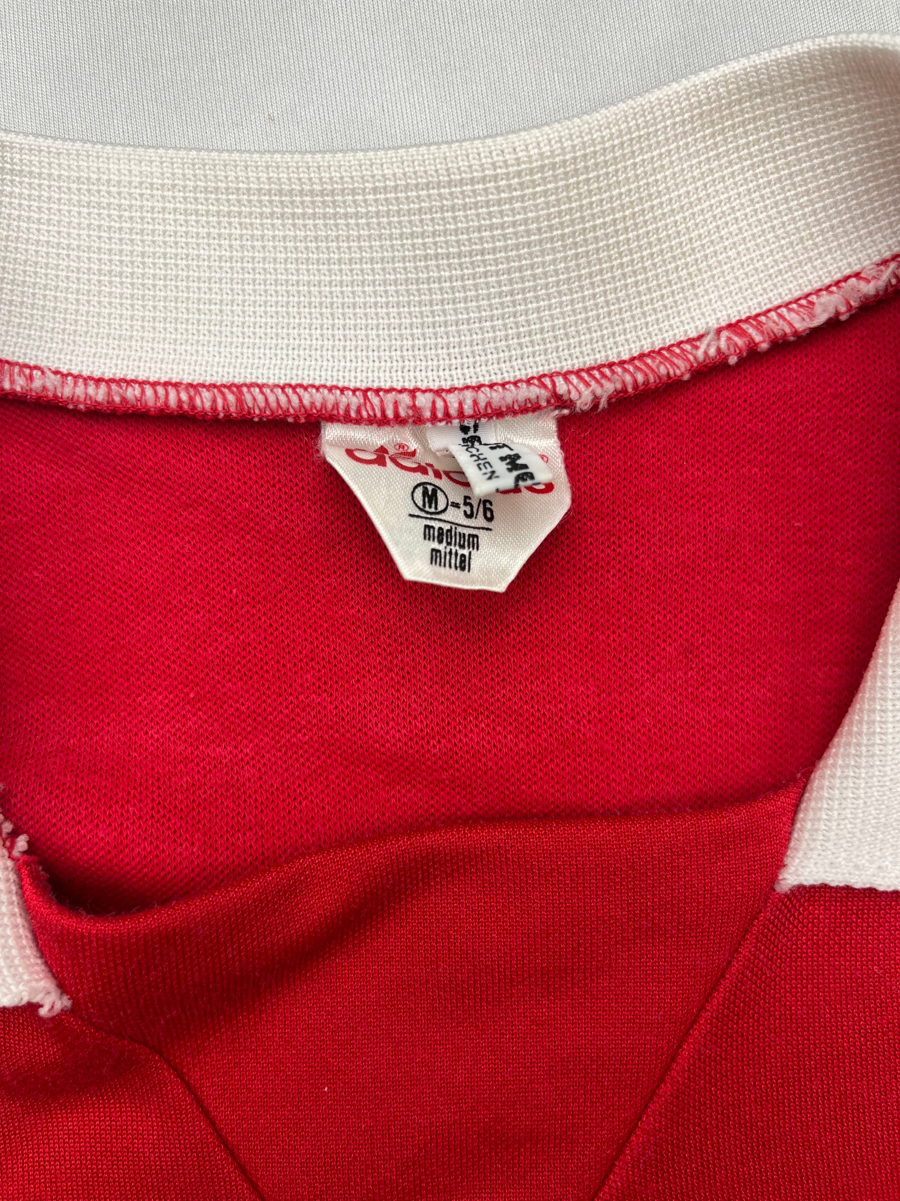 1978/79 Bayern Munich Home Shirt (M) 8.5/10