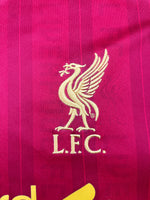 2013/14 Liverpool Home Shirt (L) 7/10