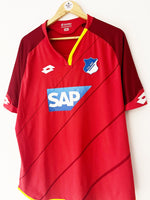 2016/17 Hoffenheim Third Shirt (XXL) 9/10