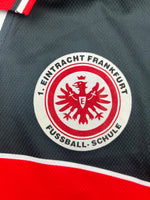 2003/05 Eintracht Frankfurt Training Shirt (S) 8.5/10