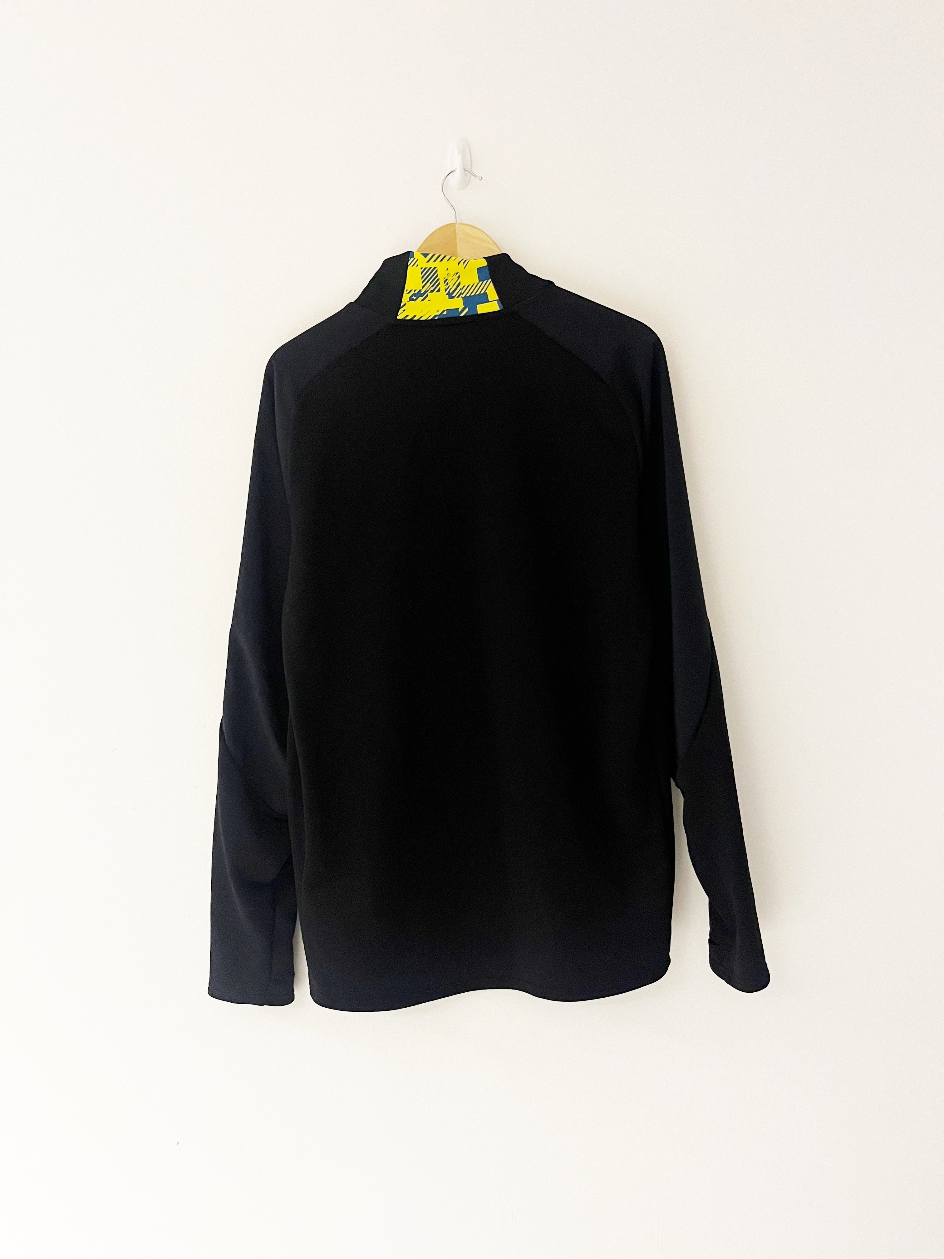 2023/24 Bournemouth Full Tracksuit (L) 9/10