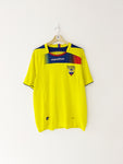 2011/12 Ecuador Home Shirt (XXL) 8/10