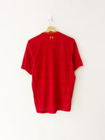 2016/17 Liverpool Home Shirt (S) 9/10