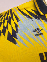 1991/95 Tottenham Hotspur Away Shirt (XL) 8.5/10