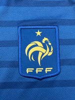 2012/13 France Home Shirt (XXL) 9/10