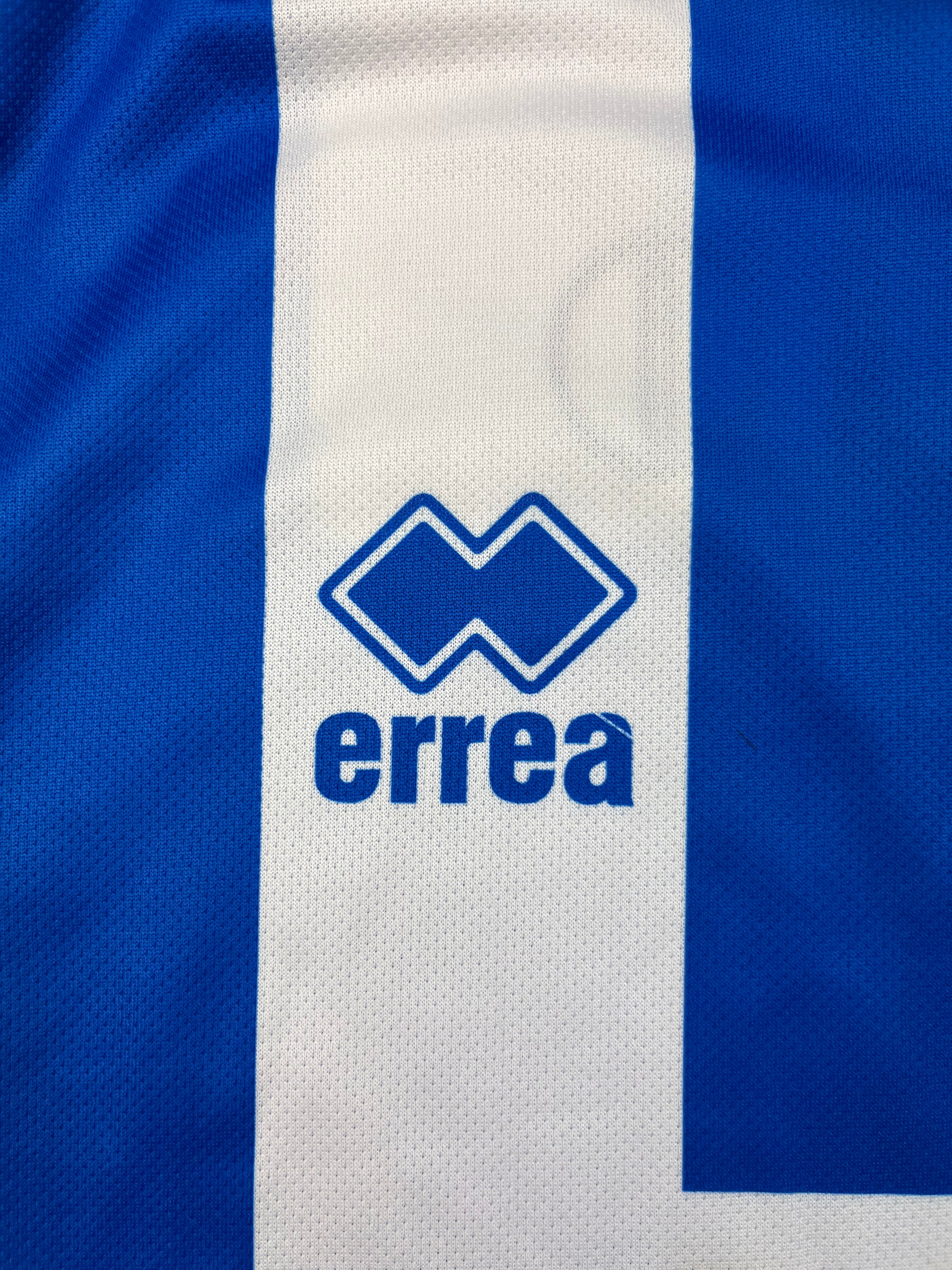 2011/13 Brighton Home L/S Shirt (S) 9/10