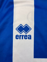 2011/13 Brighton Home L/S Shirt (S) 9/10