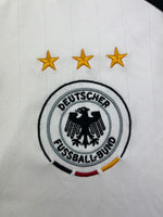 2005/07 Germany Home Shirt (S) 9/10