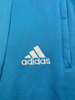 2005/06 Marseille 1/4 Zip Training Jacket (M/L) 8/10