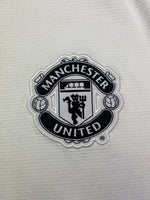 2012/14 Manchester United Away Shirt (XL) 8.5/10