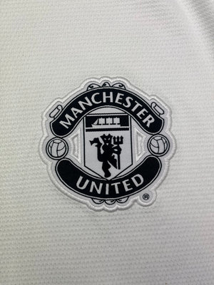 2012/14 Manchester United Away Shirt (XL) 8.5/10