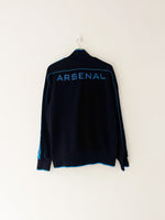 2011/12 Arsenal ‘125th Anniversary’ Training Jacket (L) 9/10