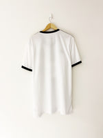 2020/21 Aberdeen Away Shirt (2XL) 9/10