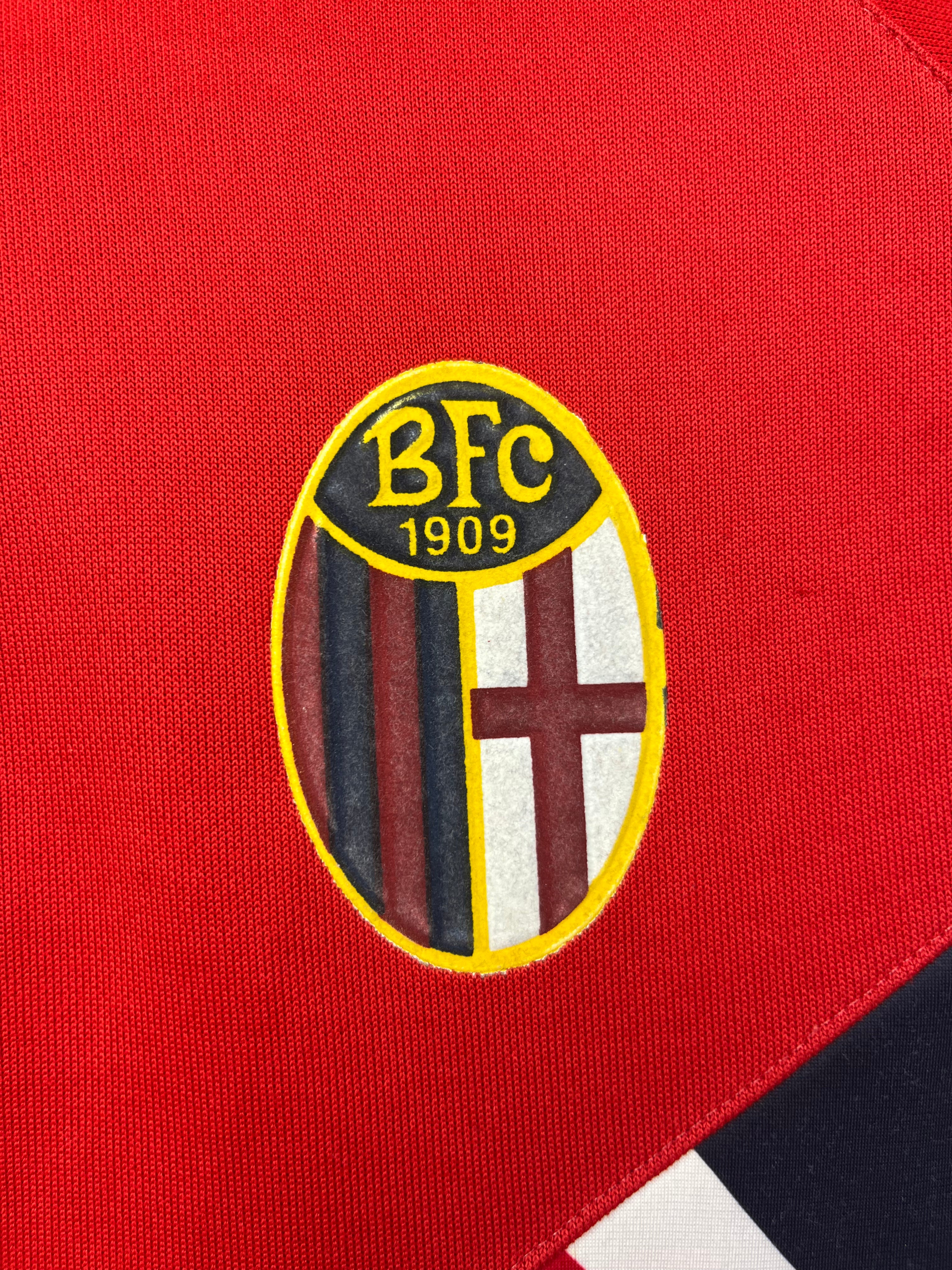 1994/96 Bologna Track Jacket (M) 8.5/10