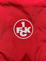 2013/14 FC Kaiserslautern Training Jacket (M) 8/10