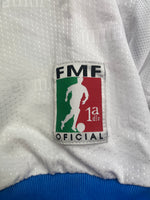 1998/99 Puebla Home Shirt (L) 9/10