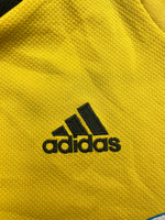 2001/02 Nurnberg GK Shirt #1 (M) 8/10