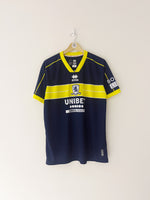 2023/24 Middlesbrough Away Shirt (XL) 9/10