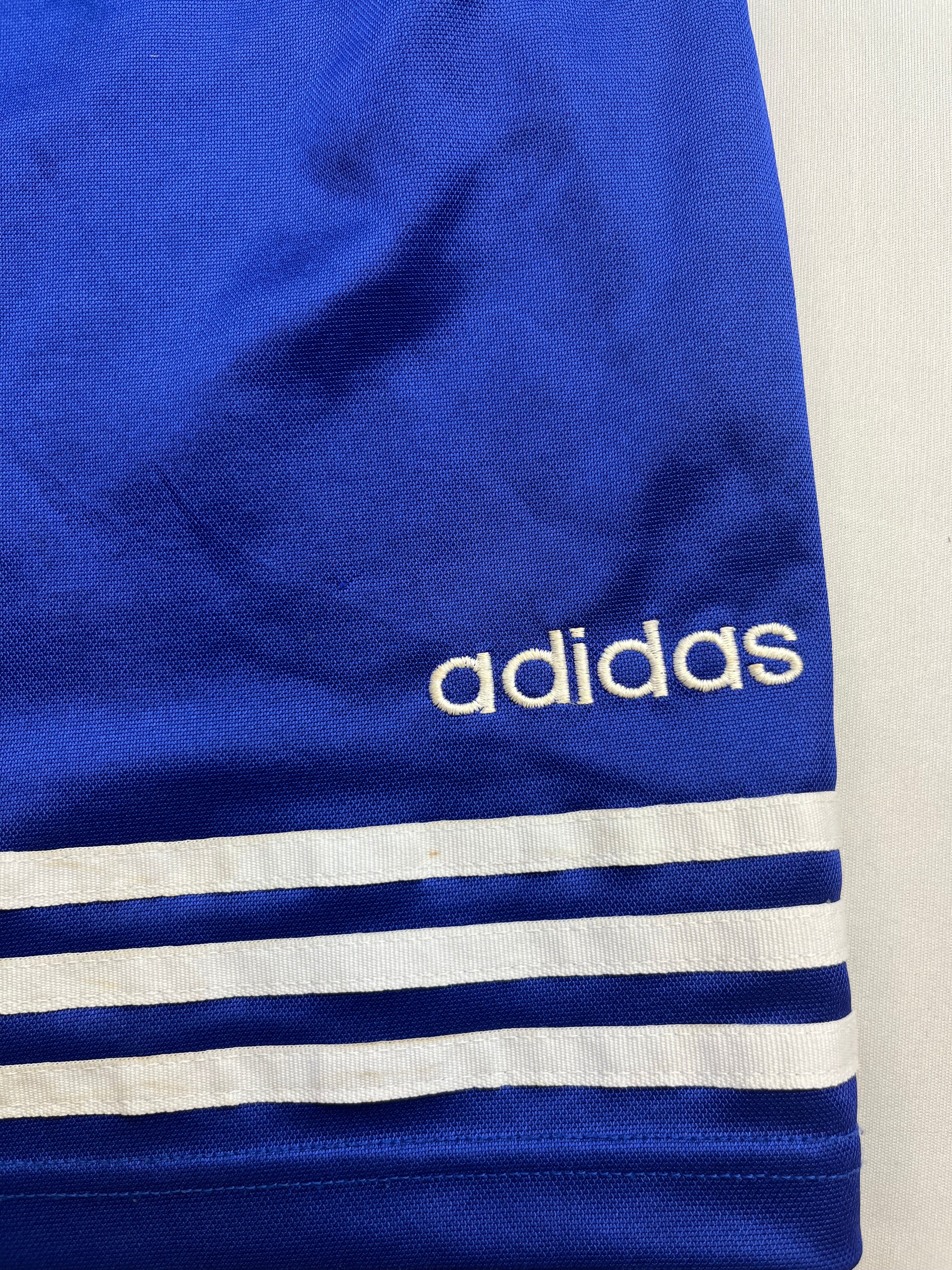 1995/97 Bayern Munich Home Shorts (XL) 8.5/10