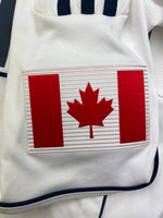 2011/12 Vancouver Whitecaps Home Shirt (L) 9/10