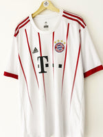 2017/18 Bayern Munich Third Shirt (3XL) 7/10