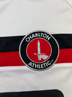 2008/09 Charlton Away Shirt (XL) 8.5/10