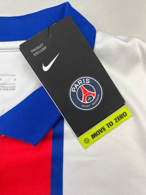 2020/21 PSG Away Shirt (L) BNWT