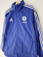 2011/12 Chelsea Training Jacket (M/L) 9/10