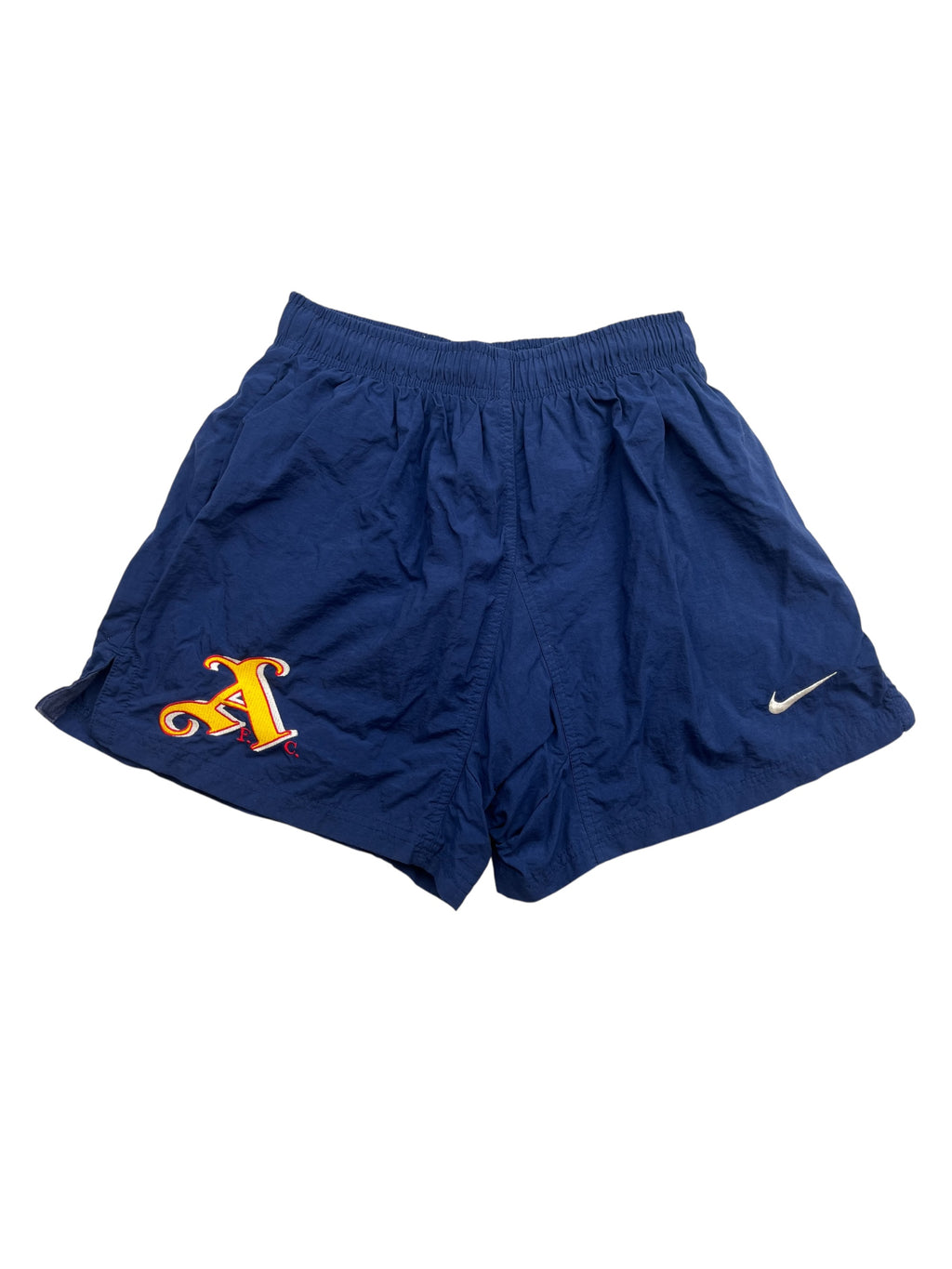 1995/96 Arsenal Away Shorts (XS) 9/10