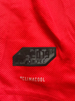 2019/20 Toronto FC Home Shirt (M) 9/10