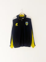 2001/02 Conegliano Track Jacket (L) 8/10