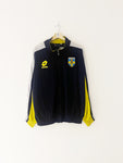 2001/02 Conegliano Track Jacket (L) 8/10