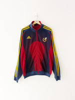 2006/08 Spain Track Jacket (M/L) 8.5/10