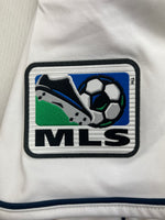 2011/12 Vancouver Whitecaps Home Shirt (L) 9/10