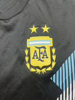 2018/19 Argentina Away Shirt (XXL) 9/10