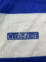 1993/94 QPR Home Shirt (L) 8/10