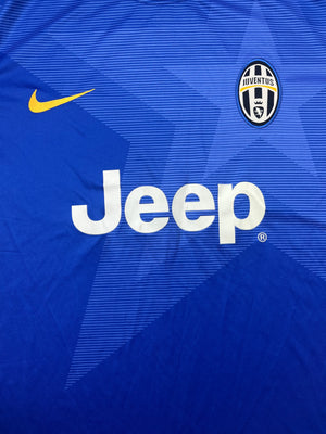 2014/15 Juventus Away Shirt (M) 8.5/10