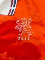 1996 Holland Home Shirt (XL) 9/10