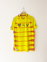 2012 Togo Home Shirt (XL) 9/10