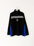 1999/00 Newcastle 1/4 Zip Fleece (XL) 8.5/10