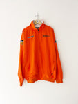 2010/11 Valencia Training Jacket (3XL) 9/10