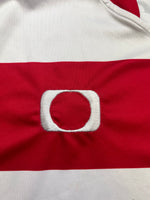 2019/20 Doncaster Rovers Home Shirt (M) 9/10