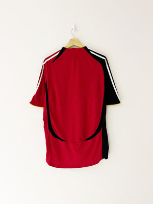 2005/07 Germany Away Shirt (L) 9/10